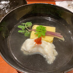 銀座 しのはら - 