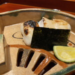 銀座 しのはら - 