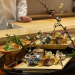 銀座 しのはら - 