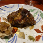 銀座 しのはら - 