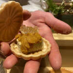 銀座 しのはら - 