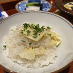 銀座 しのはら - 