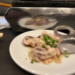 卸 新宿食肉センター 極 - 