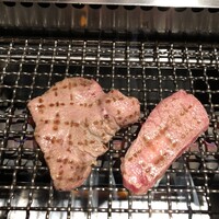 焼肉会席 舌牛 銀座店 - 