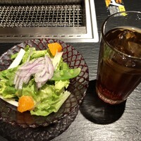 焼肉会席 舌牛 銀座店 - 