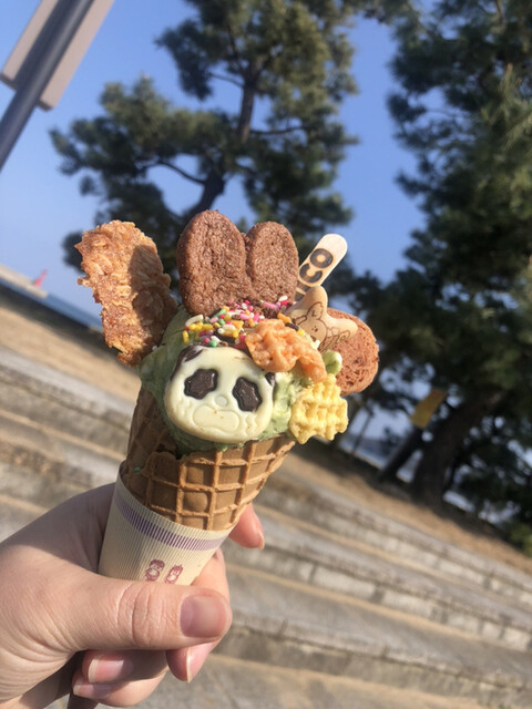 NICO （ニコ） - 讃岐津田/ジェラート・アイスクリーム | 食べログ