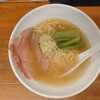 麺屋 一徳