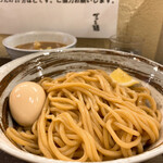 づゅる麺 池田 - 