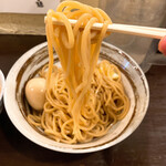 づゅる麺 池田 - 