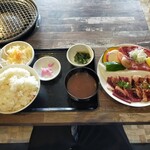 Yakiniku Marukou - 