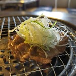 Yakiniku Marukou - 