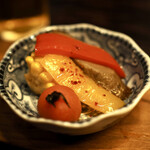 和韓料理 プルコギ専門店 じゅろく - 