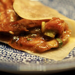 和韓料理 プルコギ専門店 じゅろく - 