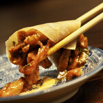 和韓料理 プルコギ専門店 じゅろく - 