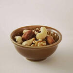 ミックスナッツ