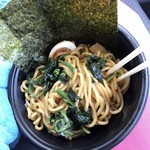 横浜ラーメン 一心 - 