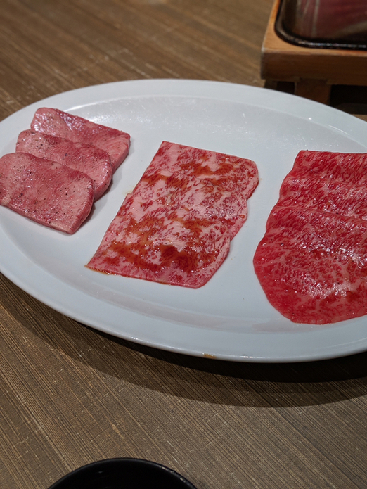 小池 克臣さんが投稿した焼肉 ジャンボ はなれ（東京/本郷三丁目）の口コミ詳細 [食べログ] 焼肉 ジャンボ はなれ