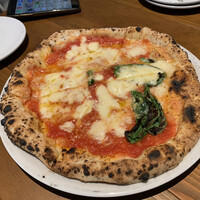 ピッツェリア&トラットリア ゴンゾ 目黒店 - 