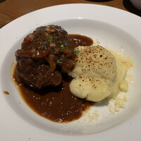 ピッツェリア&トラットリア ゴンゾ 目黒店 - 