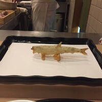 天ぷら はせ川 - 