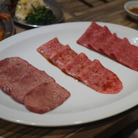 焼肉 ジャンボ はなれ - 