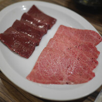焼肉 ジャンボ はなれ - 