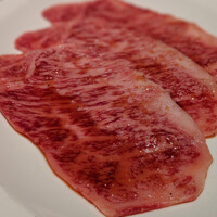 焼肉 ジャンボ はなれ - 