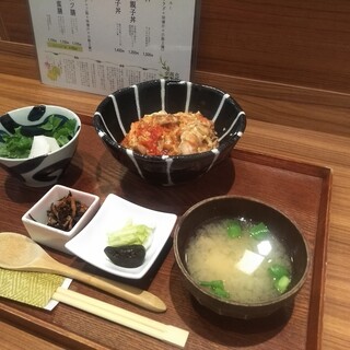 鶏水炊き・焼鳥 健美宴_0