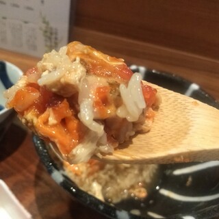 鶏水炊き・焼鳥 健美宴_1