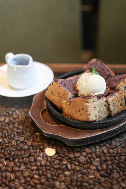 Kissa New Poppy photo 3