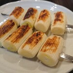 串焼き わびすけ - 