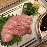 炭火焼鳥 ときわや - 