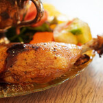 ウサギヤサロン - 