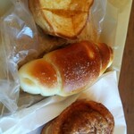 トーホーベーカリー - 