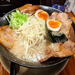 らあ麺 やったる - 