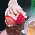 ニガクナイコウチャ - 