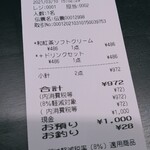 ニガクナイコウチャ - 