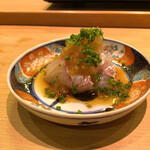 Sushi Matsumoto - 