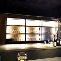 S'ACCAPAU - スタイリッシュな空間