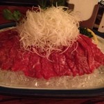 イーグル - これだよ！　霜降りビーフ