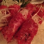 イーグル - 霜降りビーフアップ