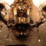 イーグル - 壁の装飾