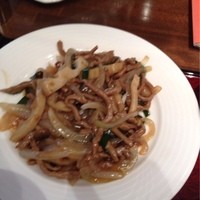 中国料理 青冥 堂島本店 - 