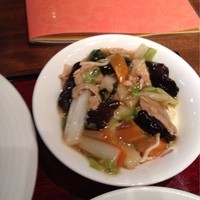 中国料理 青冥 堂島本店 - 