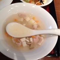 中国料理 青冥 堂島本店 - 