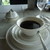 ディアマンルージュ - ドリンク写真:最後のコーヒー