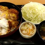 とんかつ まい泉 ルミネ荻窪レストラン