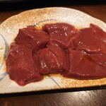 黒毛和牛炭火焼肉と元祖信州冷麺 縁 - 
