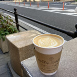 コーヒーソルジャー - 