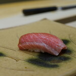 日本料理 山里 - マグロ